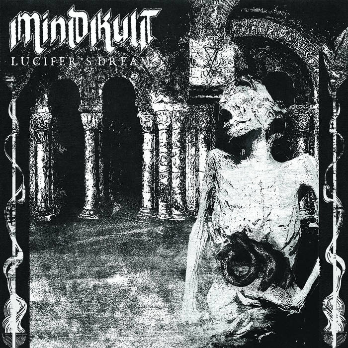Mindkult – Lucifer’s Dream&nbsp;(Review)