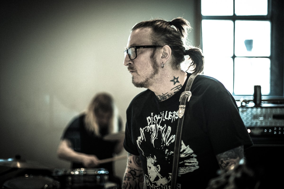 Interview with Mutation