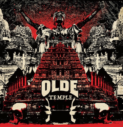 Olde – Temple&nbsp;(Review)