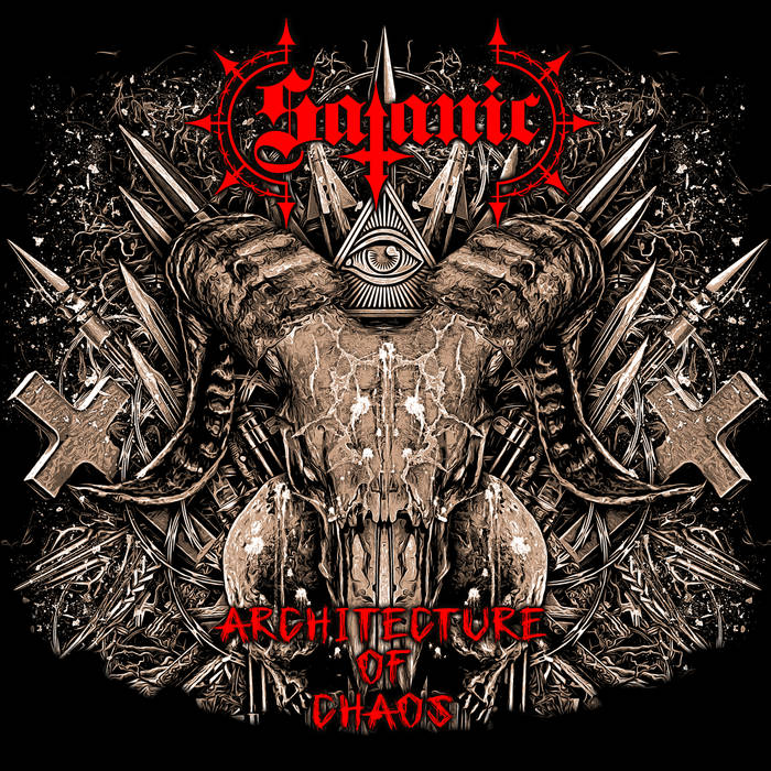 Satanic – Architecture of Chaos&nbsp;(Review)