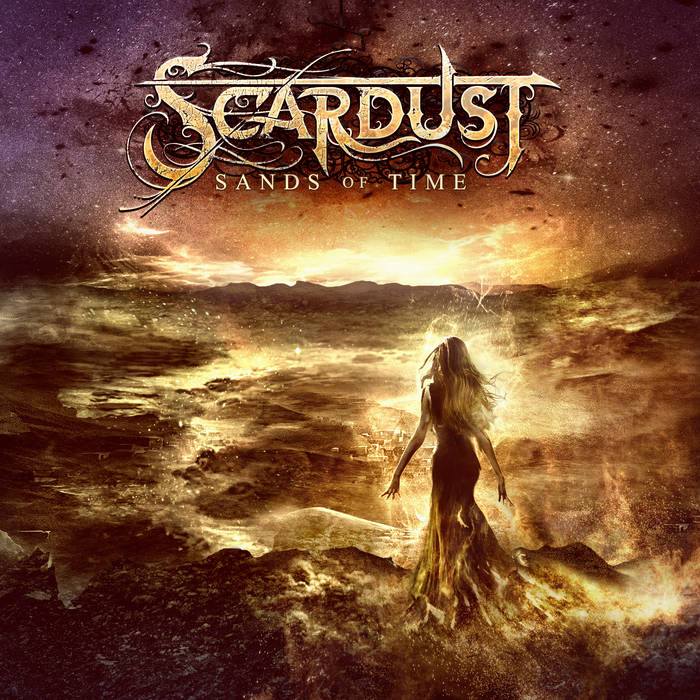 Scardust – Sands of Time&nbsp;(Review)