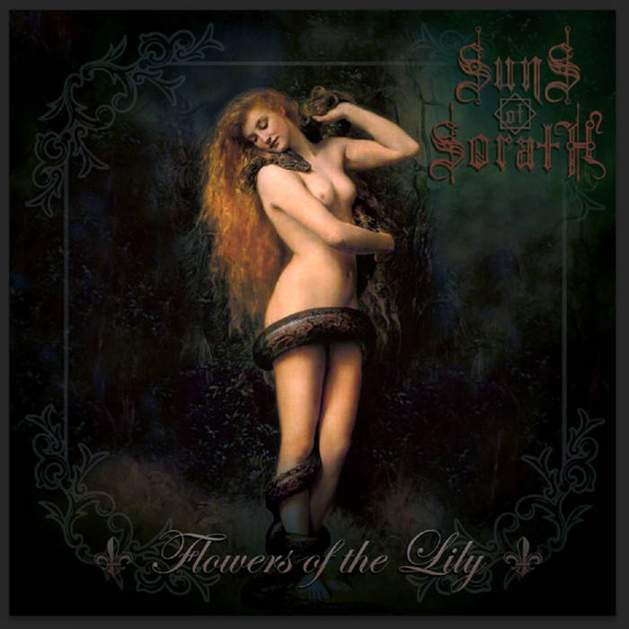 Suns of Sorath – Flowers of the Lily&nbsp;(Review)
