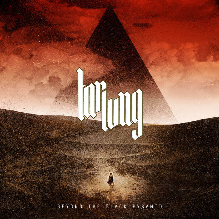 Tarlung – Beyond the Black Pyramid&nbsp;(Review)