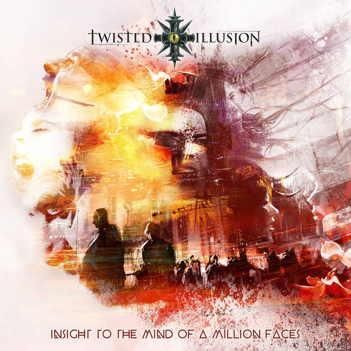 Twisted Illusion – Insight to the Mind of a Million Faces&nbsp;(Review)