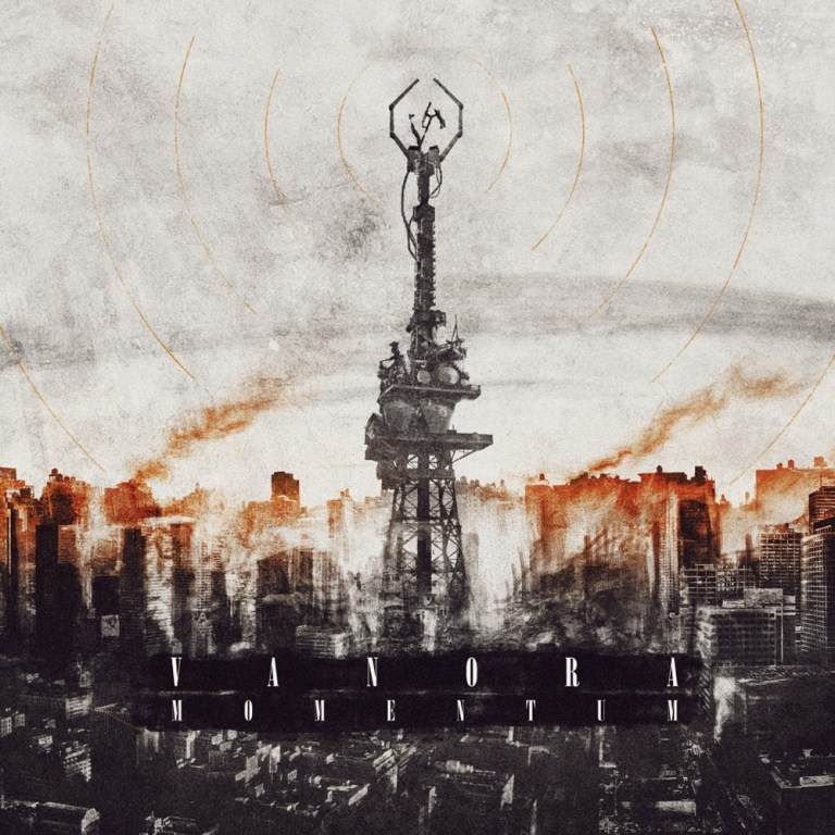 Vanora – Momentum&nbsp;(Review)