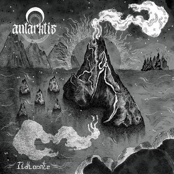 Antarktis – Ildlaante&nbsp;(Review)