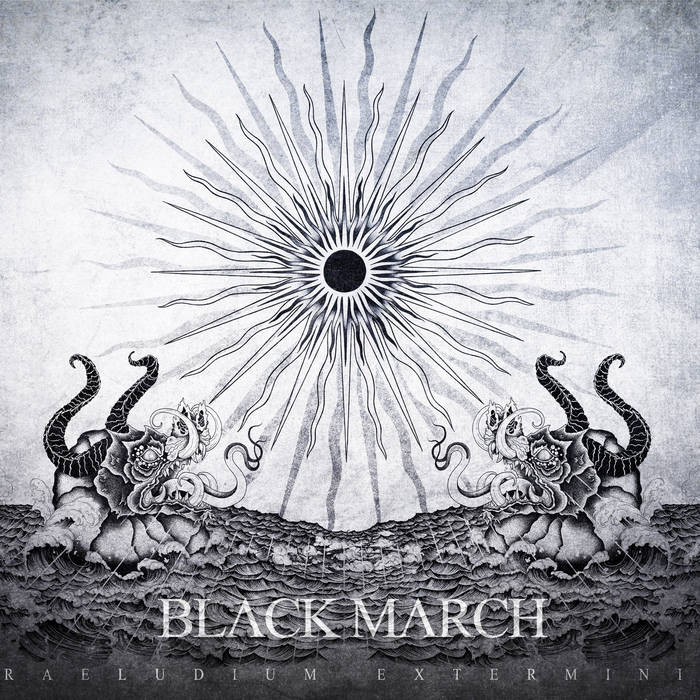 Black March – Praeludium Exterminii&nbsp;(Review)