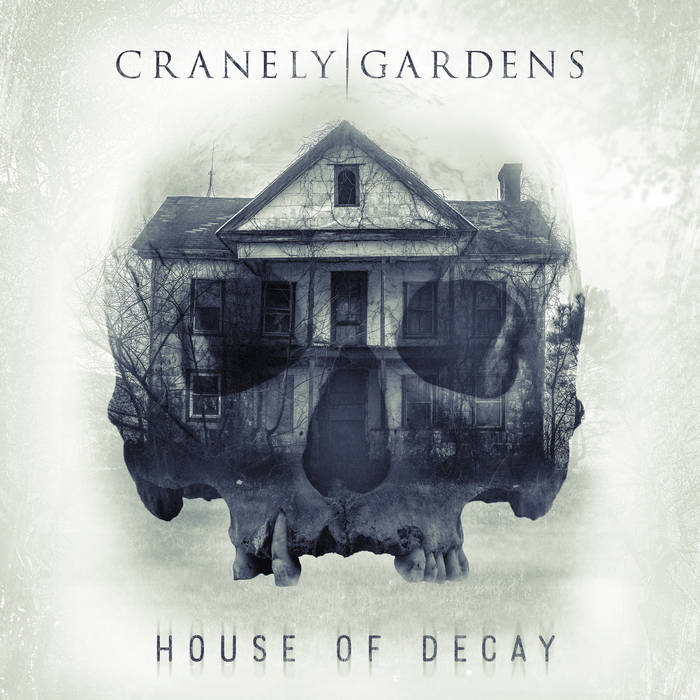 Cranely Gardens – House of Decay&nbsp;(Review)
