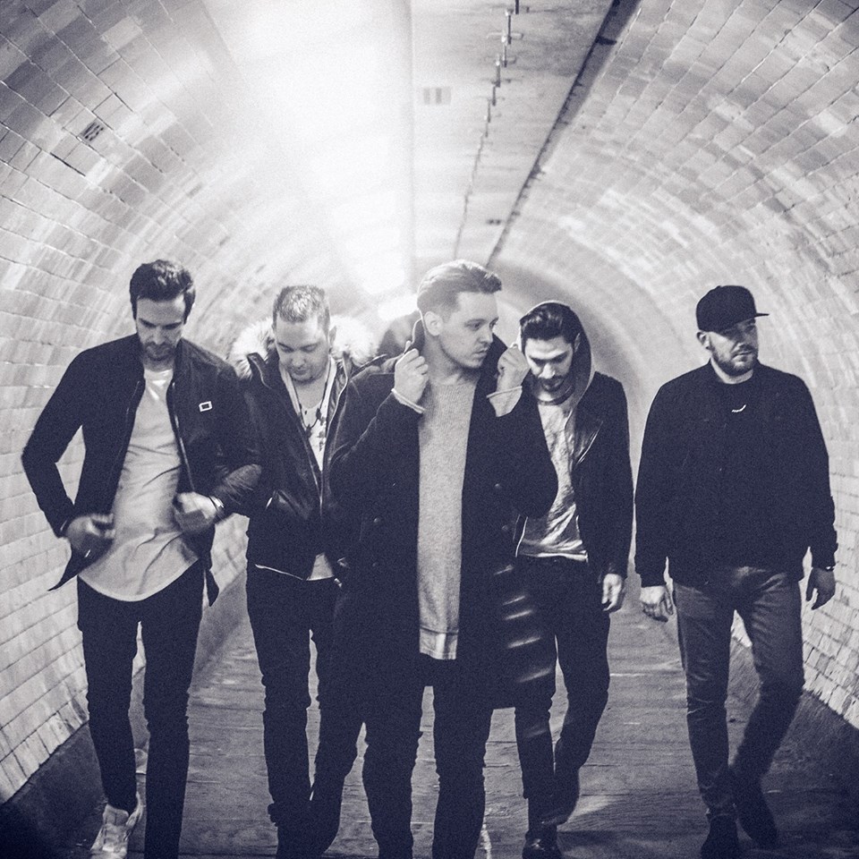 Interview with First Signs of&nbsp;Frost