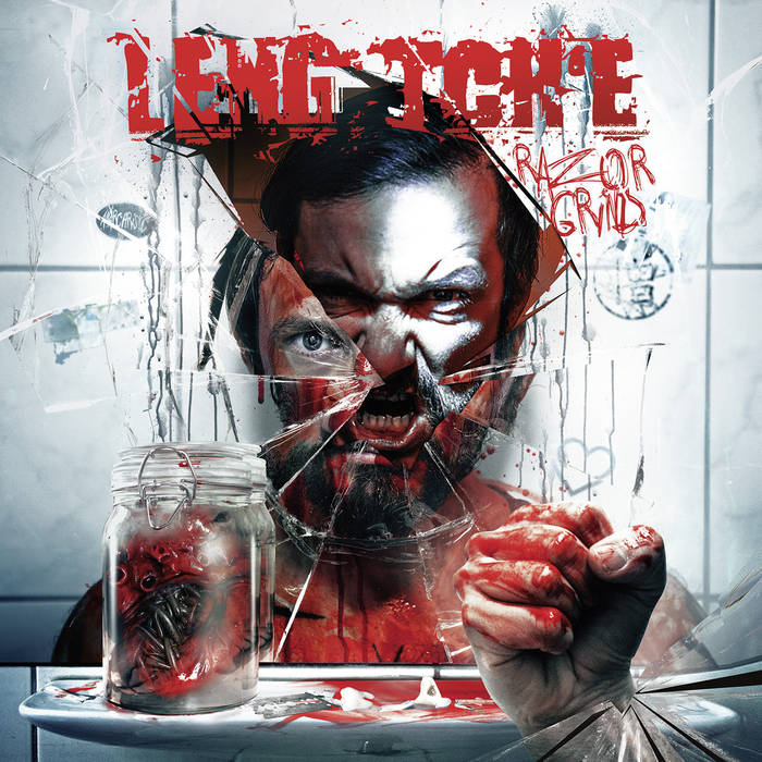 Leng Tch’e – Razorgrind&nbsp;(Review)