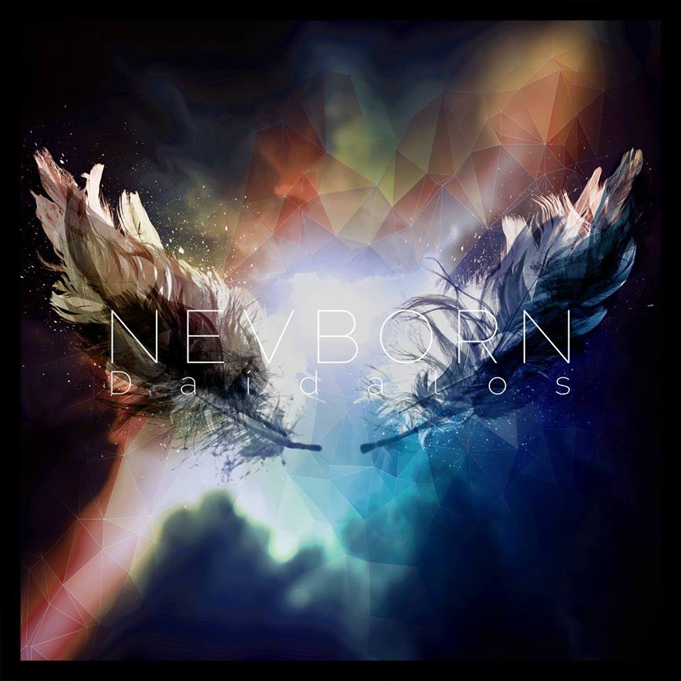 Nevborn – Daidalos&nbsp;(Review)