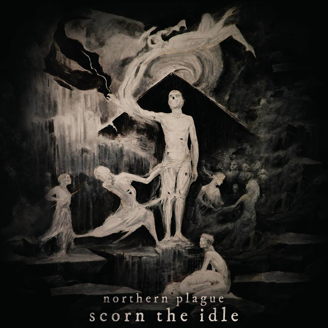 Northern Plague – Scorn the Idle&nbsp;(Review)