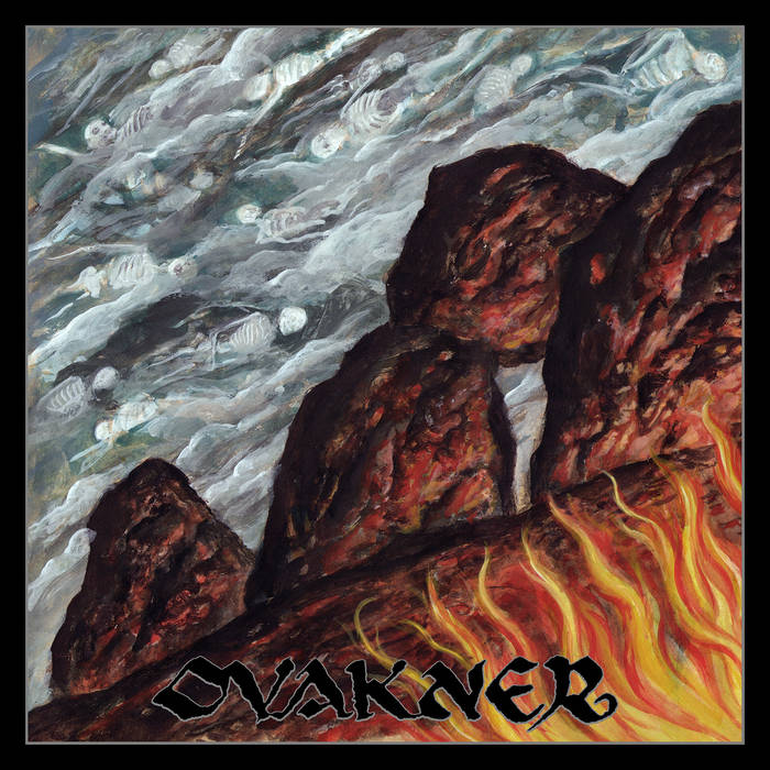 Ovakner – Ar/Lume&nbsp;(Review)