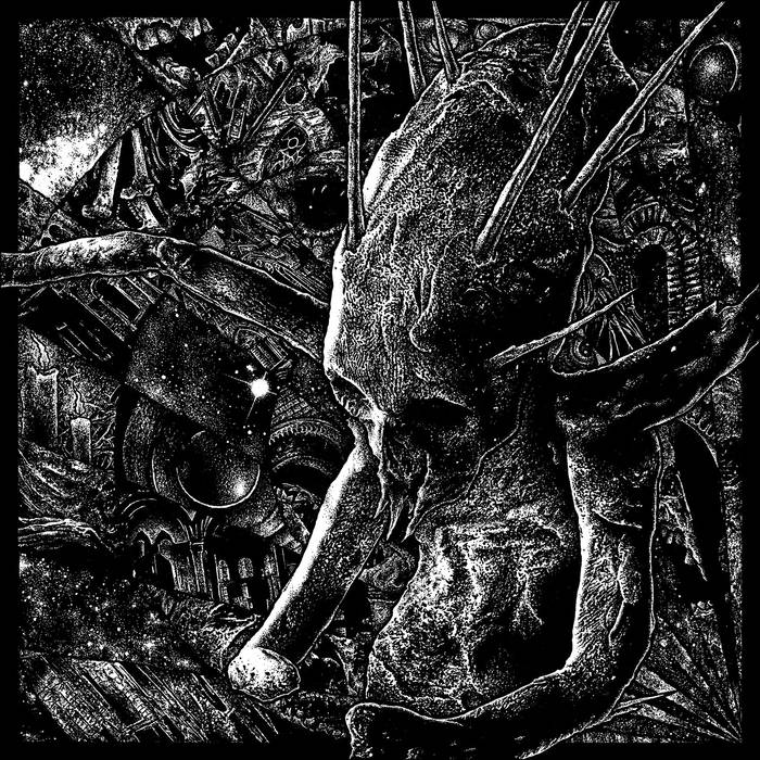 Poison Blood – Poison Blood&nbsp;(Review)