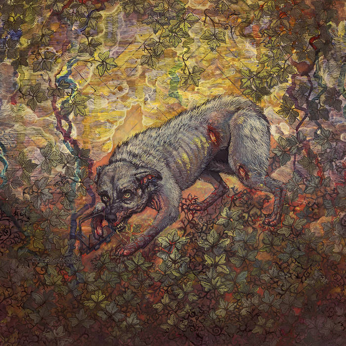 Pyrrhon – What Passes for Survival&nbsp;(Review)