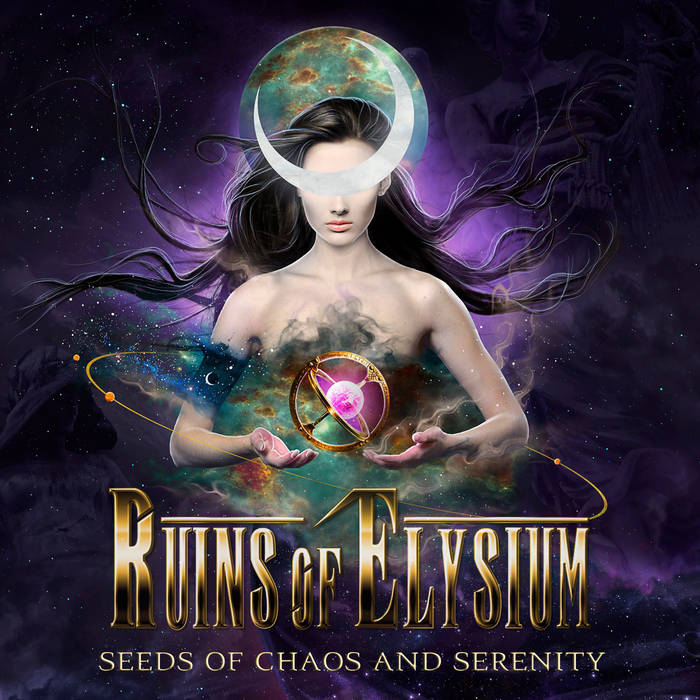 Ruins of Elysium – Seeds of Chaos and Serenity&nbsp;(Review)