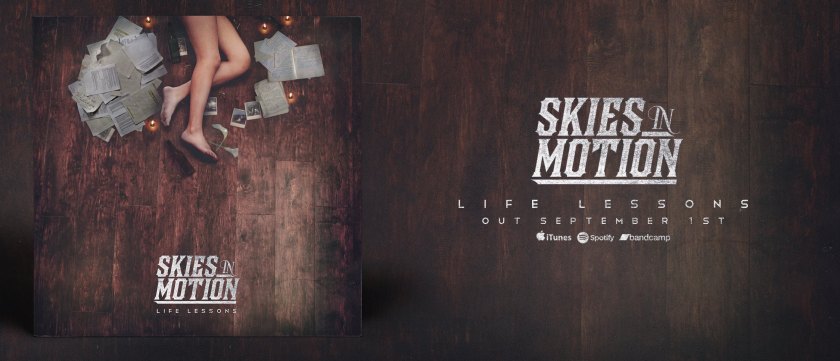 Skies in Motion Header