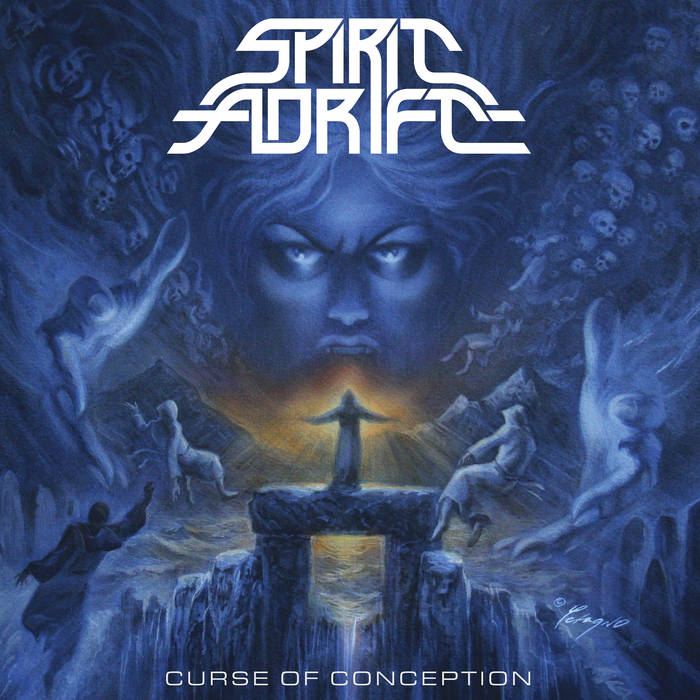 Spirit Adrift – Curse of Conception&nbsp;(Review)