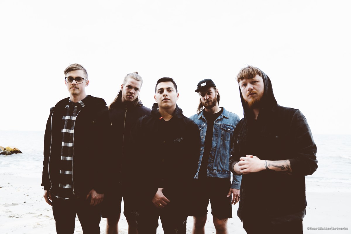 Interview with Unseen&nbsp;Faith