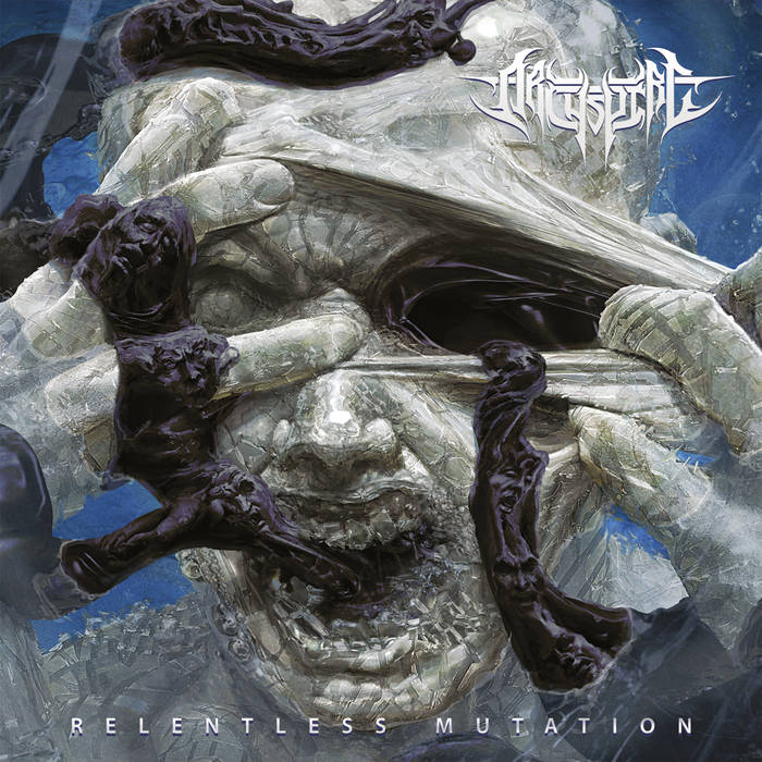 Archspire – Relentless&nbsp;Mutation