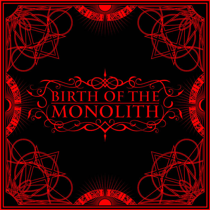 Birth of the Monolith – Birth of the Monolith&nbsp;(Review)