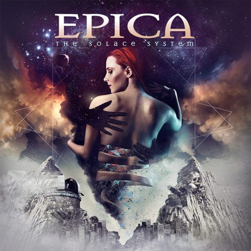 Epica – The Solace System&nbsp;(Review)
