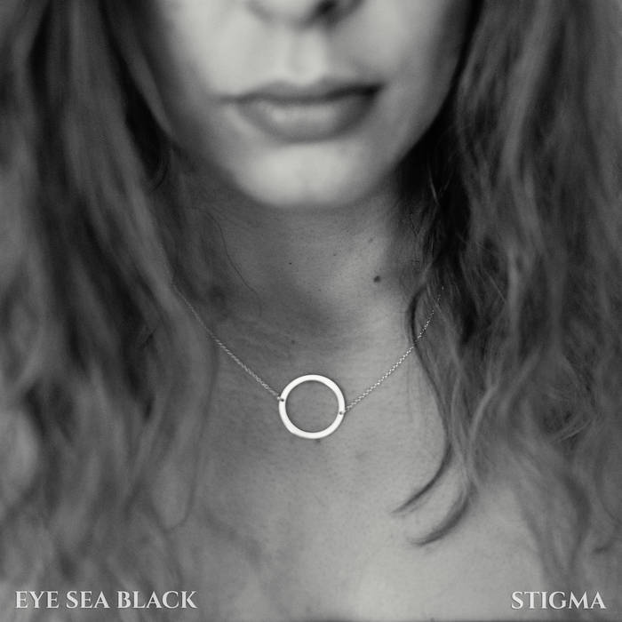 Eye Sea Black – Stigma&nbsp;(Review)