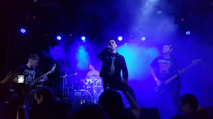 Gloryhole Guillotine