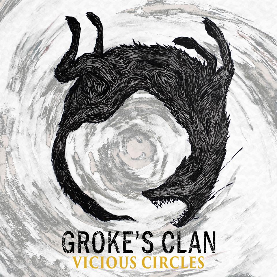 Groke’s Clan – Vicious Circles&nbsp;(Review)