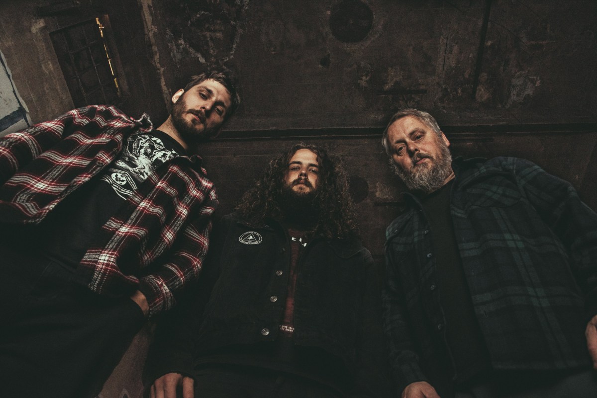 Interview with Helpless