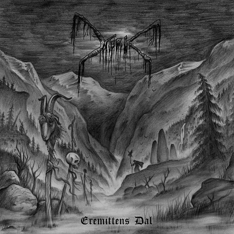 Mork – Eremittens Dal&nbsp;(Review)