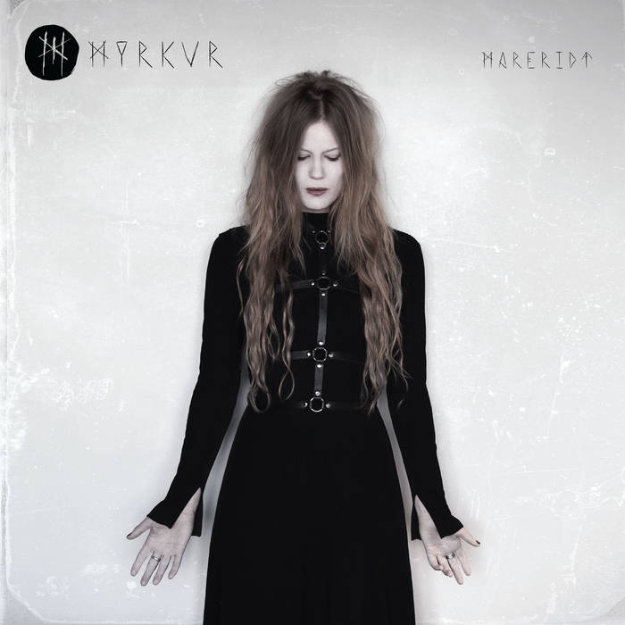 Myrkur – Mareridt&nbsp;(Review)