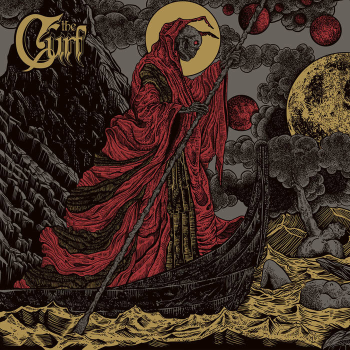 The Curf – Death and Love&nbsp;(Review)
