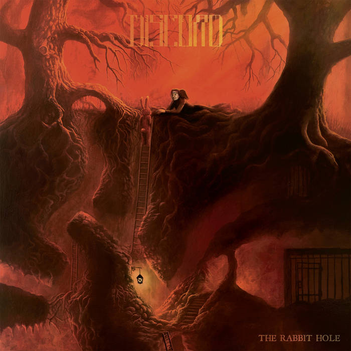 The Great Discord – The Rabbit Hole&nbsp;(Review)
