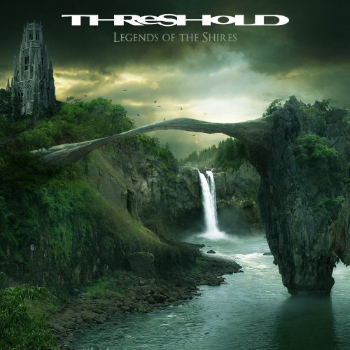 Threshold – Legends of the Shires&nbsp;(Review)