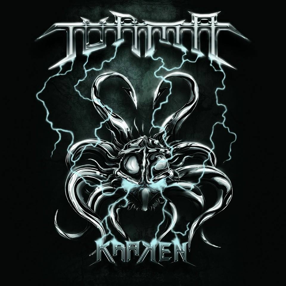 Turma – Kraken&nbsp;(Review)