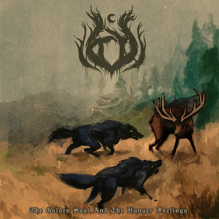 Ty – The Golden Soul and the Hunger Feelings&nbsp;(Review)