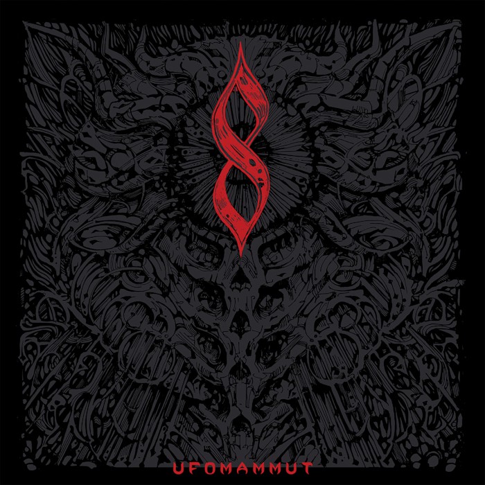 Ufomammut – 8&nbsp;(Review)