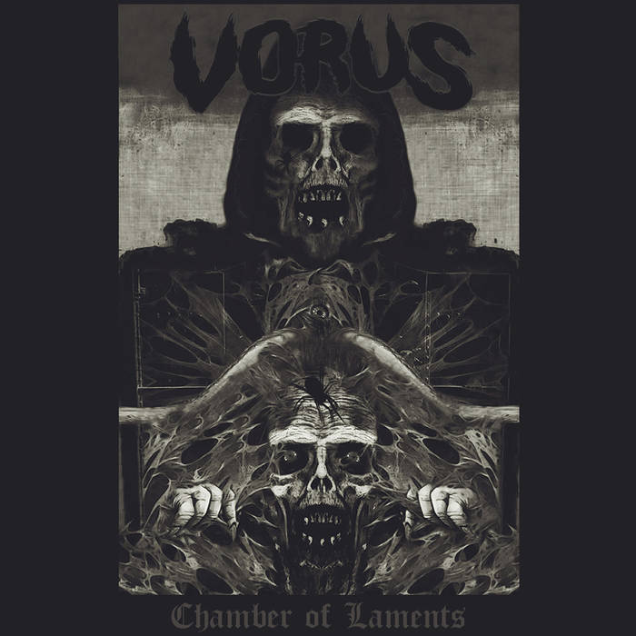 Vorus – Chamber of Laments&nbsp;(Review)