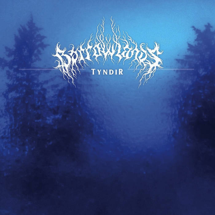 Barrowlands – Tyndir&nbsp;(Review