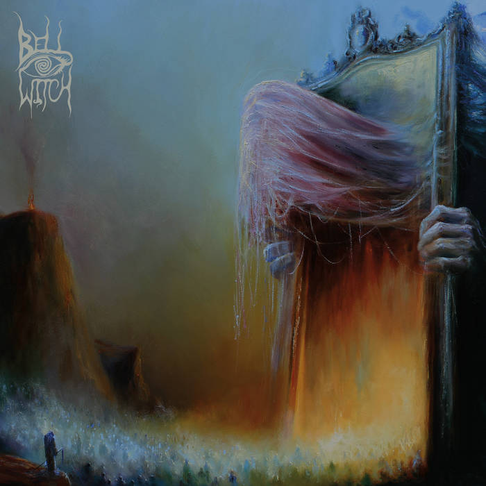 Bell Witch – Mirror Reaper&nbsp;(Review)
