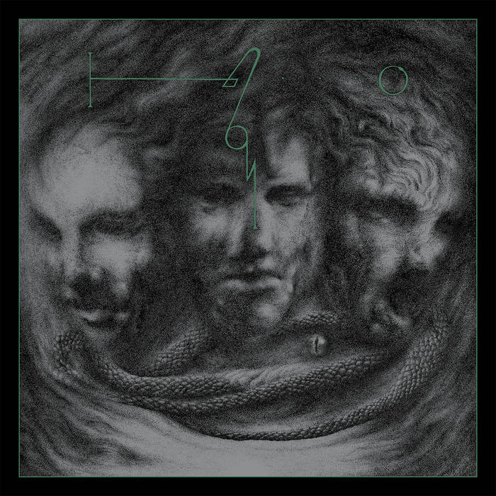 Corpse Garden – IAO 269&nbsp;(Review)