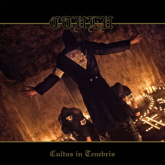 Ctulu – Cultus in Tenebris&nbsp;(Review)