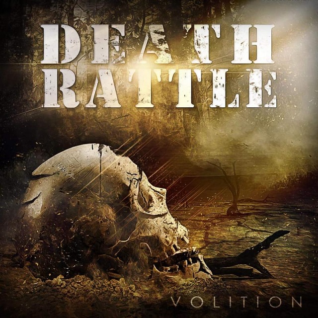Death Rattle – Volition&nbsp;(Review)