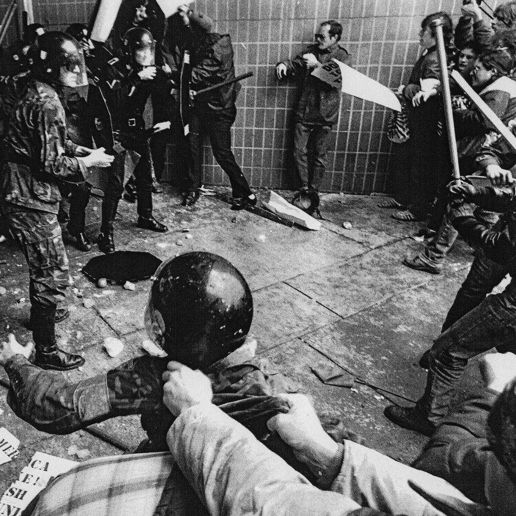 Death Toll 80K – Step Down&nbsp;(Review)