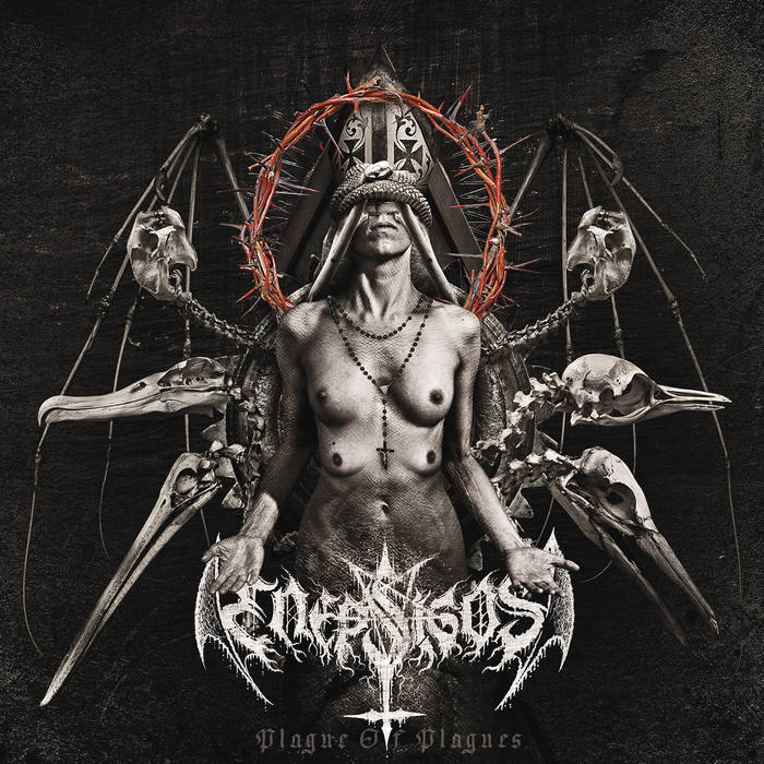 Enepsigos – Plague of Plagues&nbsp;(Review)