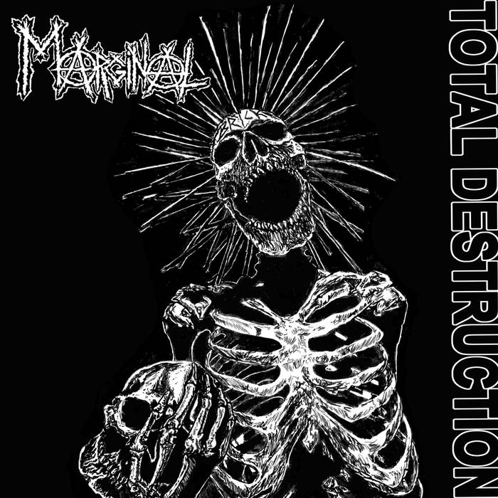Marginal – Total Destruction&nbsp;(Review)