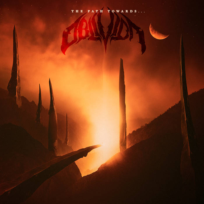 Oblivion – The Path Towards…&nbsp;(Review)