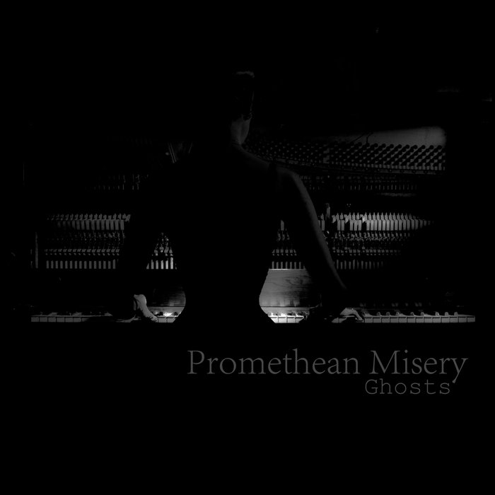 Promethean Misery – Ghosts&nbsp;(Review)