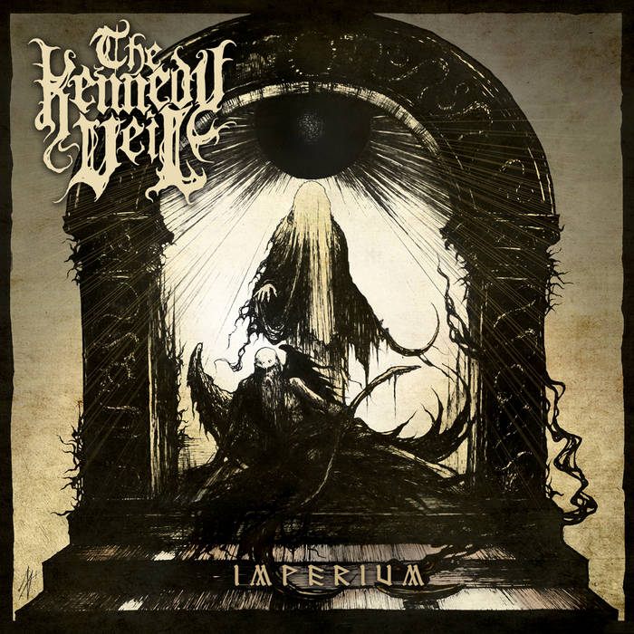 The Kennedy Veil – Imperium&nbsp;(Review)